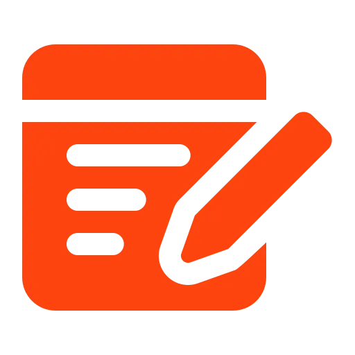 blog