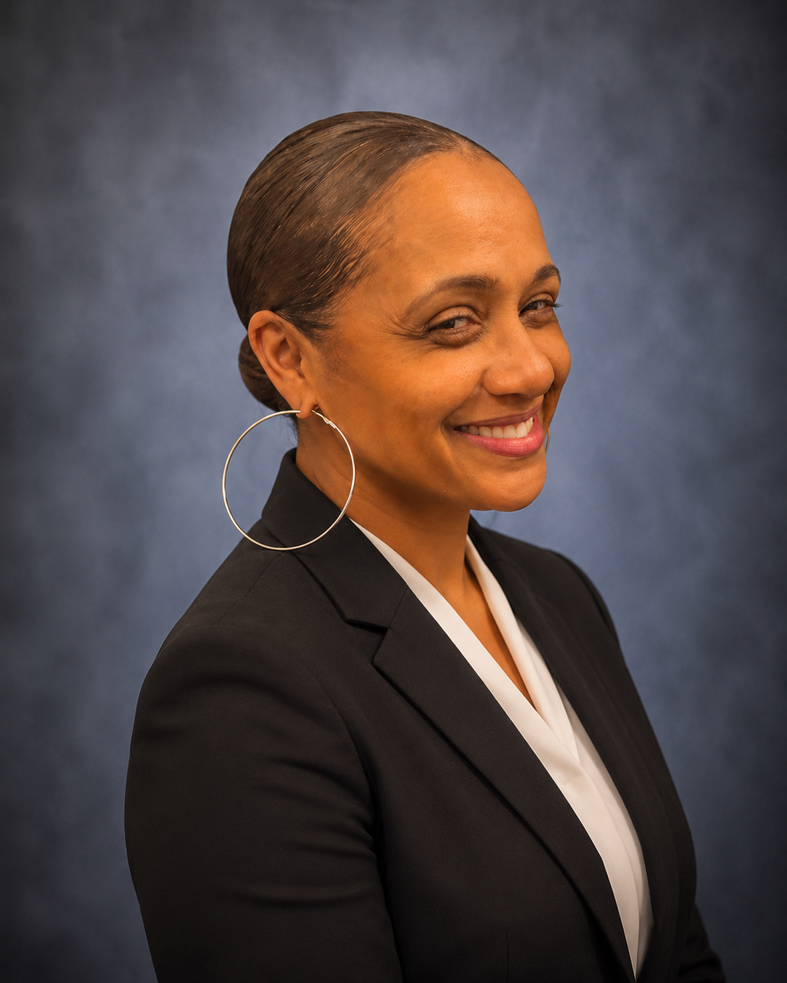 Jean Little staff directory professional headshot photo