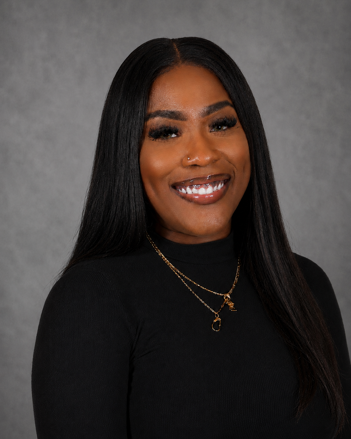 Tiffany Babb staff directory portrait photo