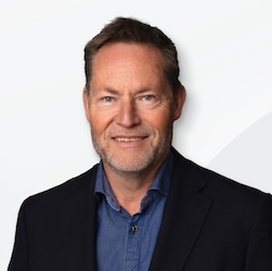 Theis Eichel— VP Business Development, 7N