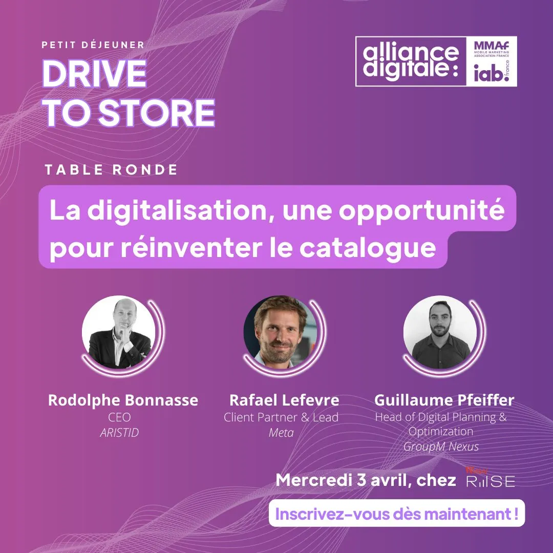 Catalogue Digitalisation Guide 2.0 — Alliance Digitale x ARISTID
