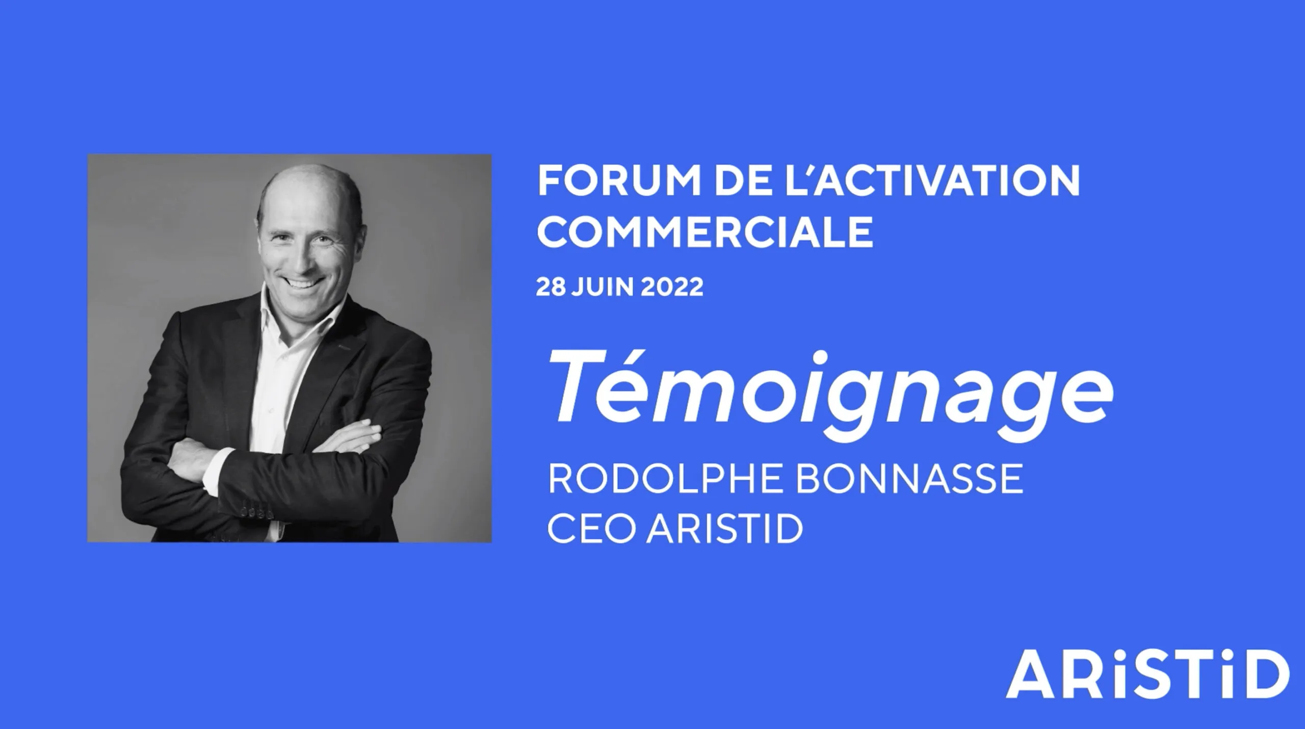Forum dell’Attivazione Commerciale 2022