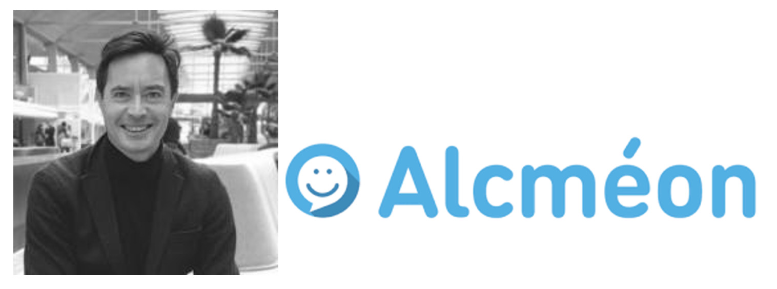 Charles Doxuan, CMO ALCMÉON