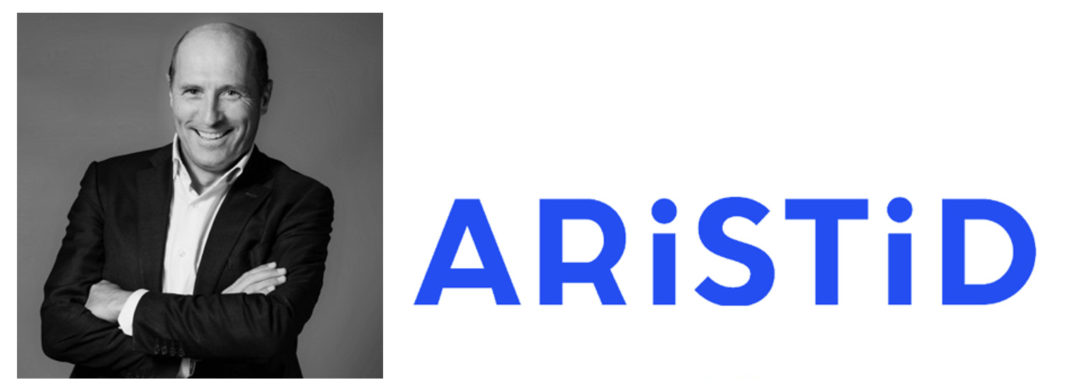 Rodolphe Bonnasse, CEO ARISTID