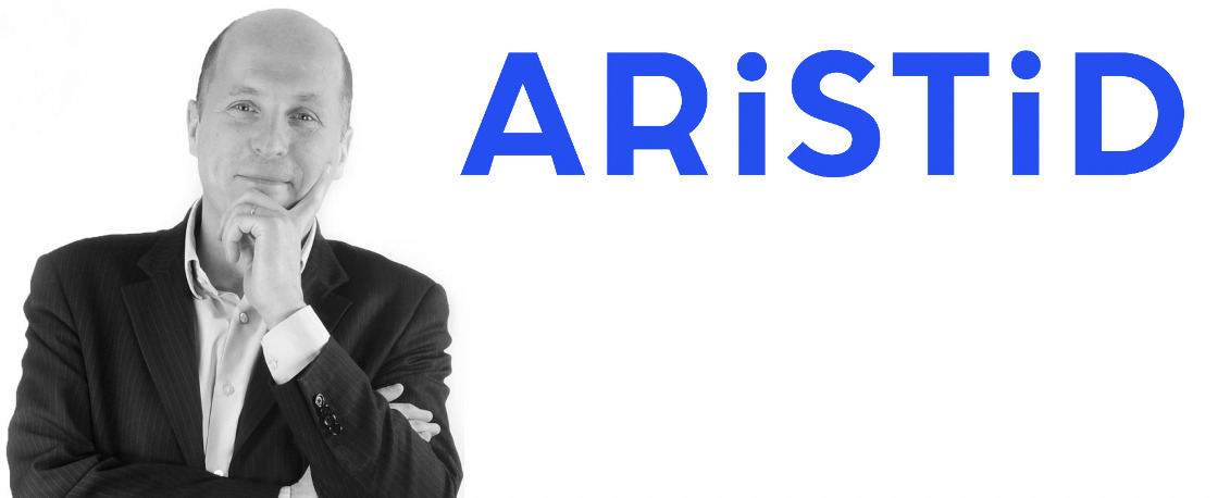 Rodolphe Bonnasse, CEO ARISTID