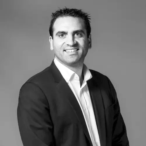 Florian Payri, Co-CEO ARISTID