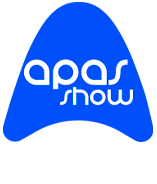 Logo APAS SHOW