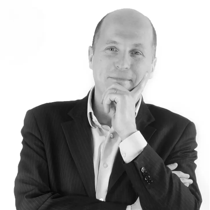 Rodolphe Bonnasse, CEO ARISTID Retail Technology