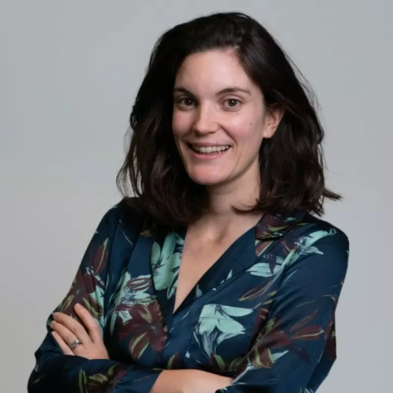 Joëlle Gilbert, Partoo