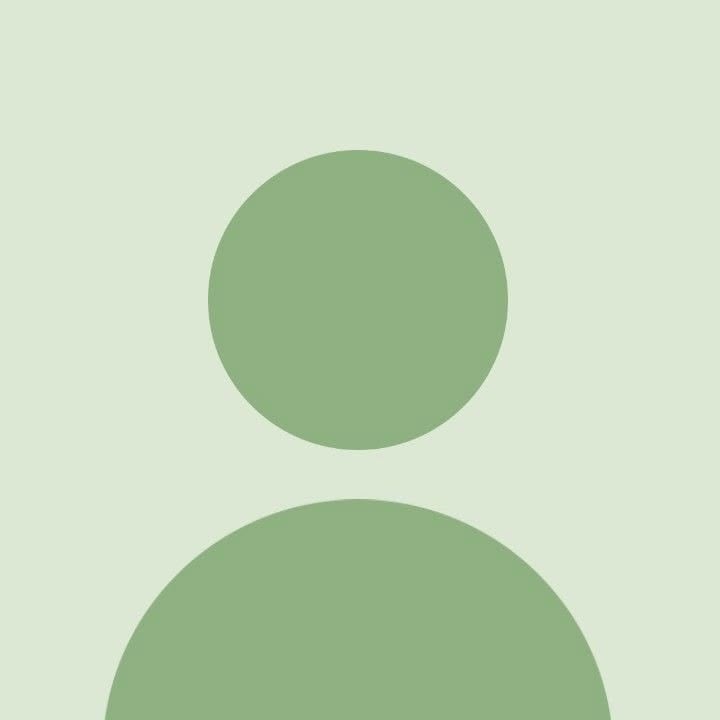 Grüne stilisierte Avatar-Silhouette vor hellgrünem Hintergrund.