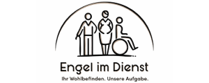 Engel im Dienst Logo