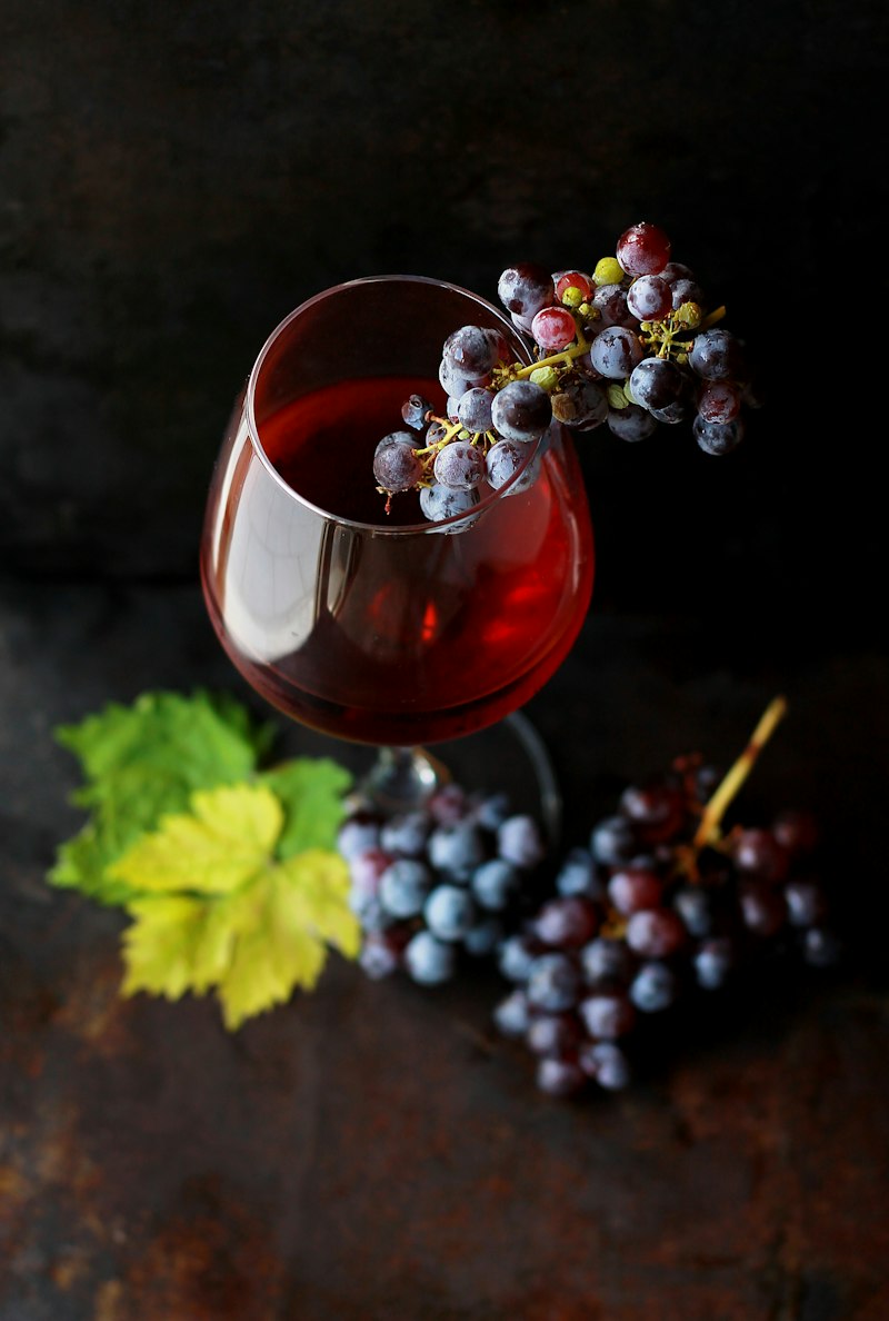 Sélection de vins du moment