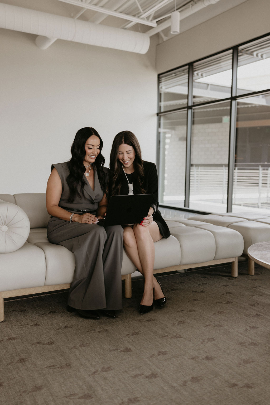 What It Actually Looks Like to Rebrand Your Business (The Version Nobody Talks About)