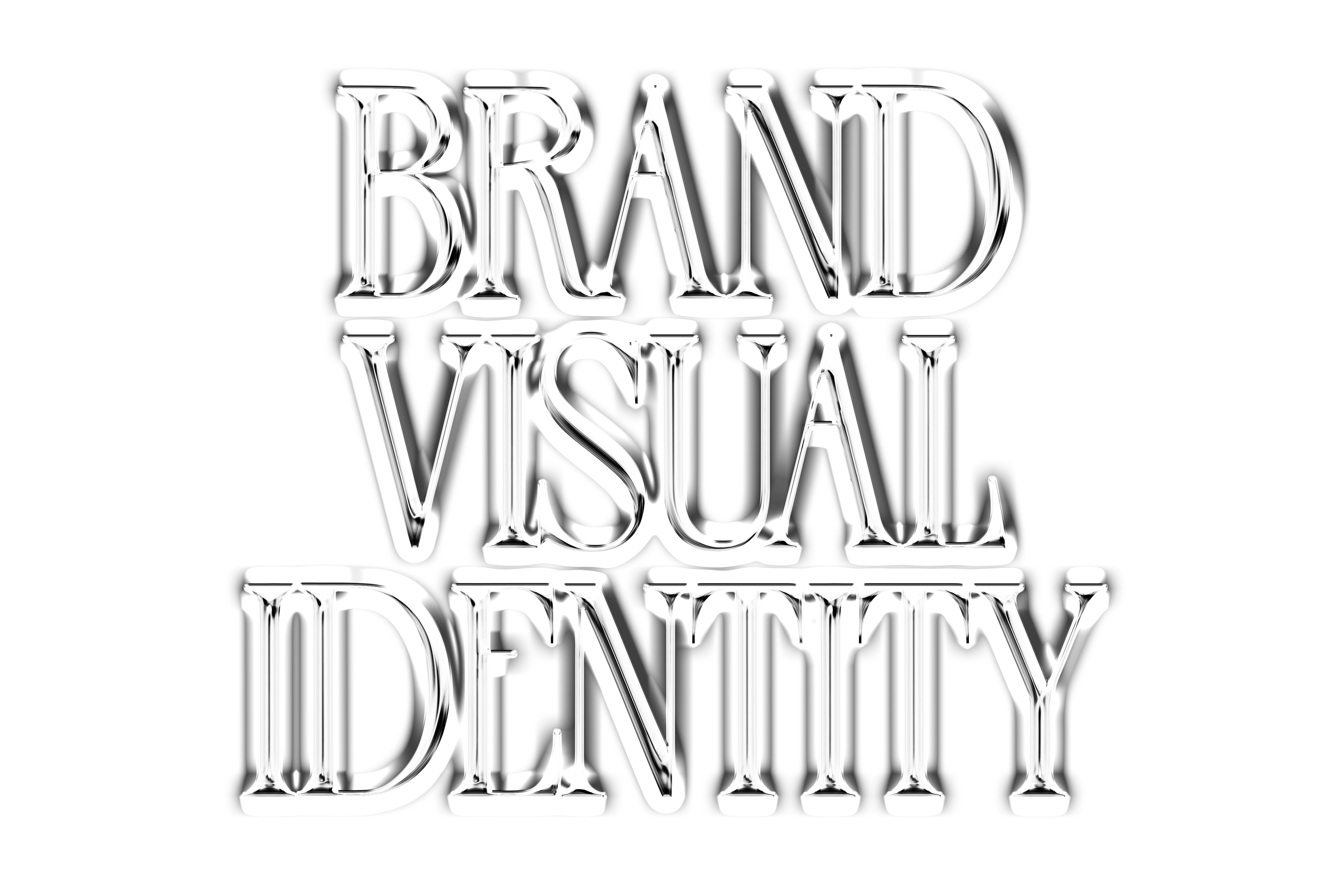 Your visual world. Built to position you as the premium choice.