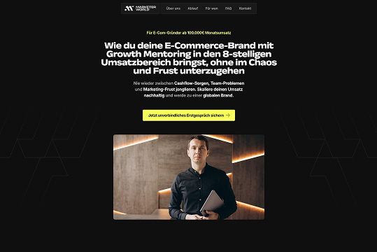 site profile thumbnail