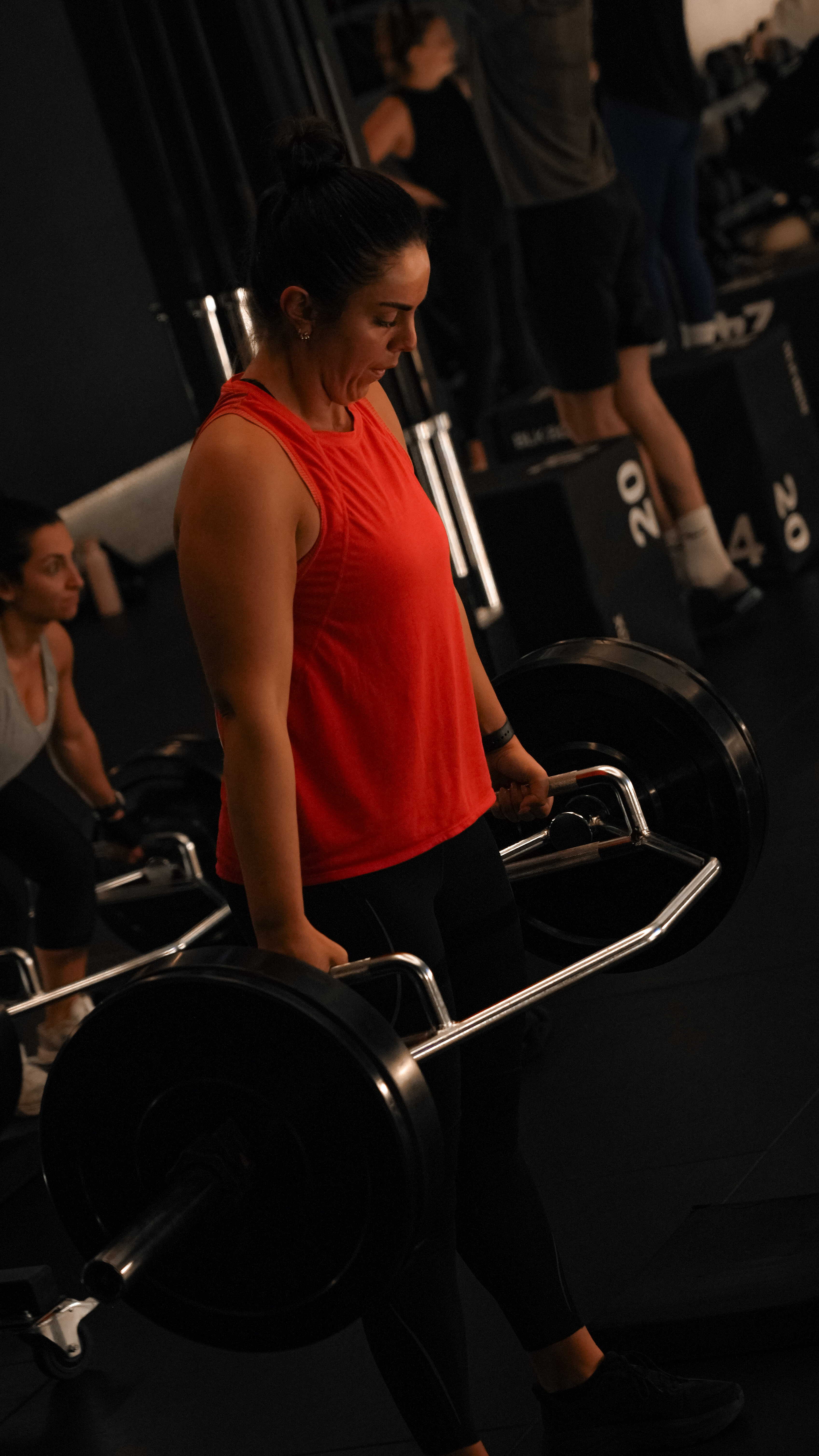 image of nutrition consultation