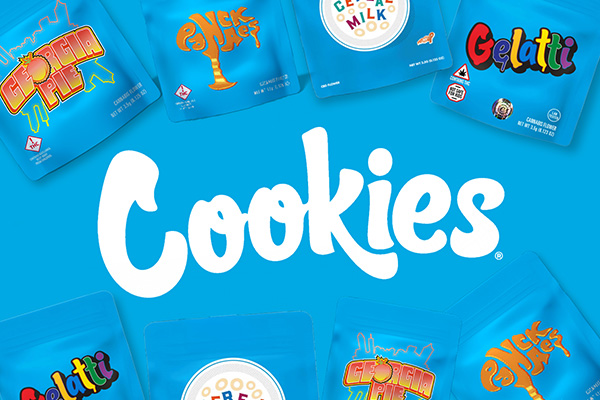 Cookies