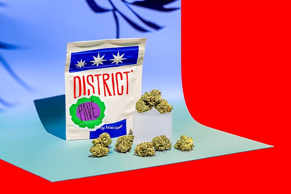 District Cannabis
