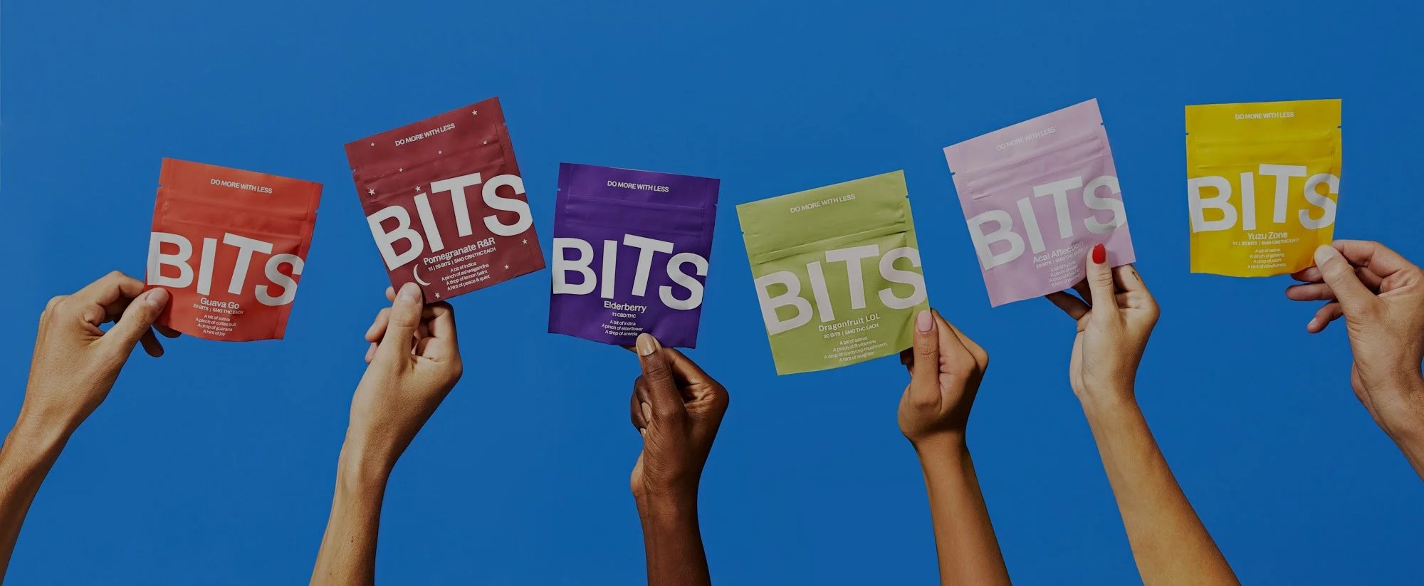 Bits