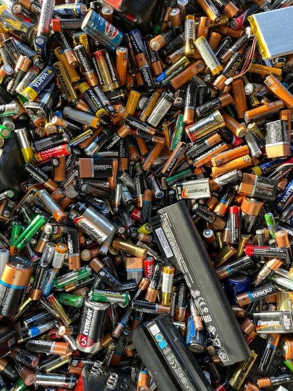 Circular Economy