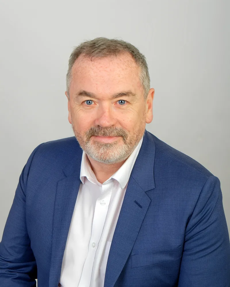 Kevin Doran