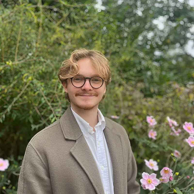 Oliver Bourton