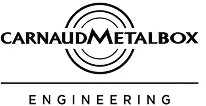 Carnaud Metalbox Engineering logo