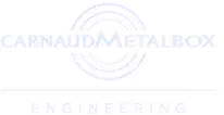Carnaud Metalbox Engineering logo