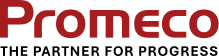 Promeco logo