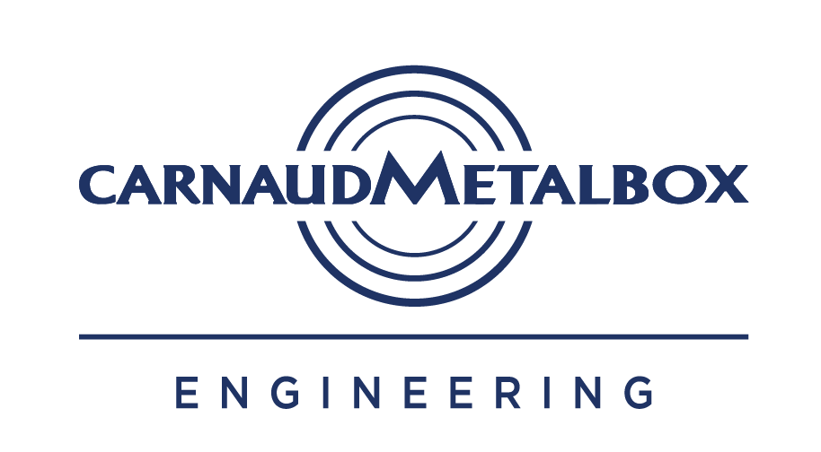 CarnaudMetalbox Engineering logo