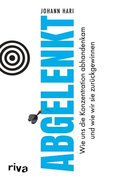Cover des Buchs Buch Abgegelenkt