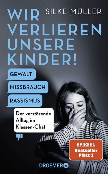 Cover des Buchs Wir verlieren unsere Kinder