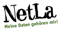 Logo von NetLa
