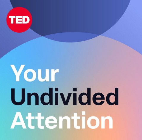 Podcast Your Undivided Attention