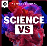 Podcast Science Vs