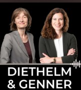 Podcast Diethelm und Genner