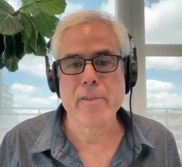 Thumbnail Jonathan Haidt
