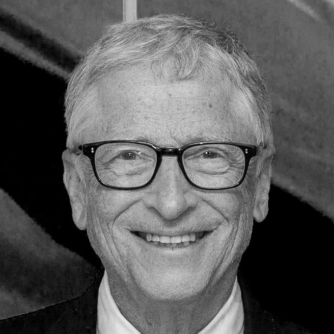 Bill Gates