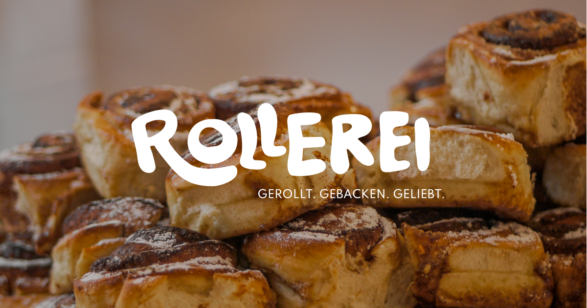 Rollerei