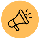 Equal opportunity icon
