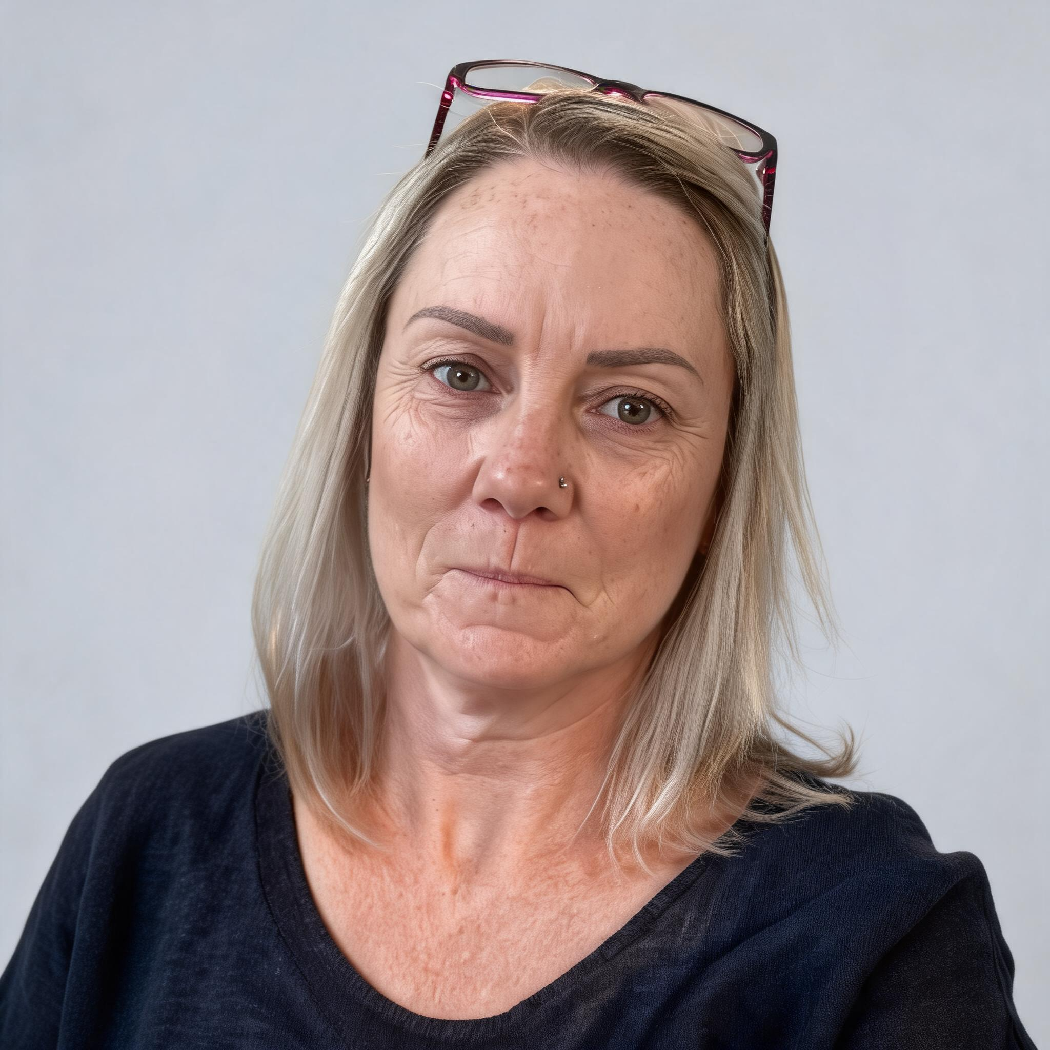 Louise Wheeler - Working behind the scenes to support ITaaS