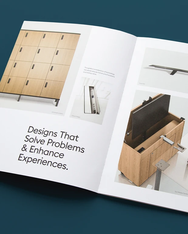 View Brochures.
