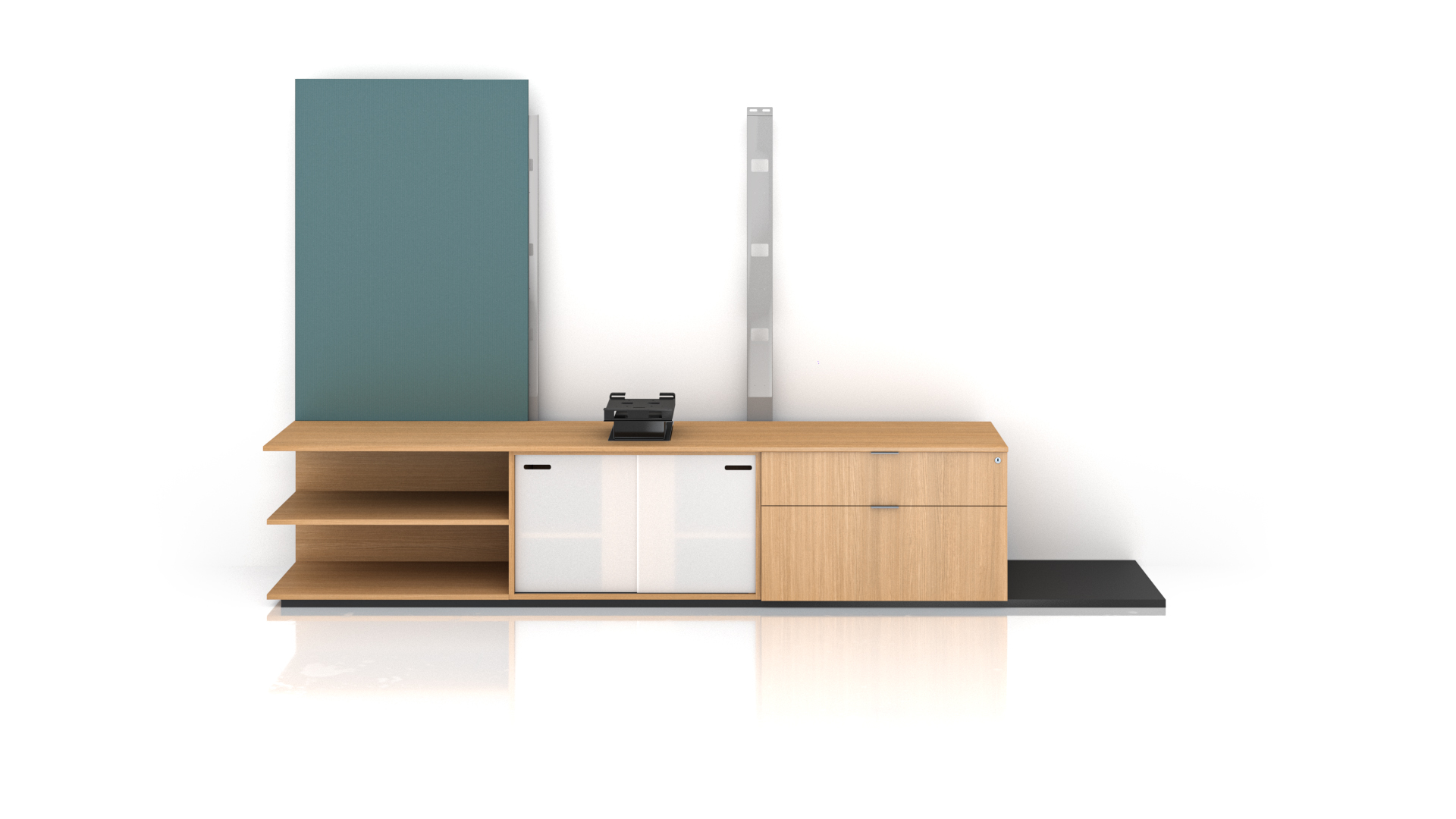 Cayman by Enwork now available on CET Designer