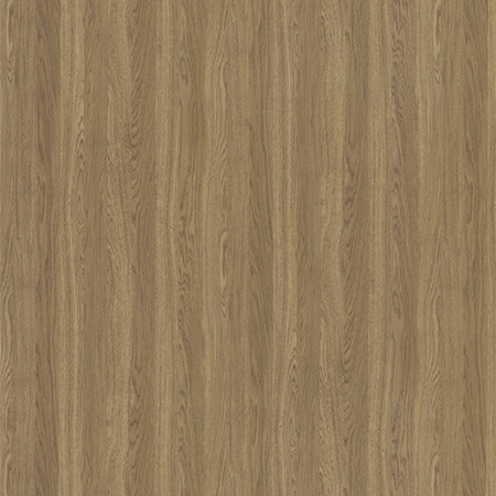 Millennium Oak laminate swatch.