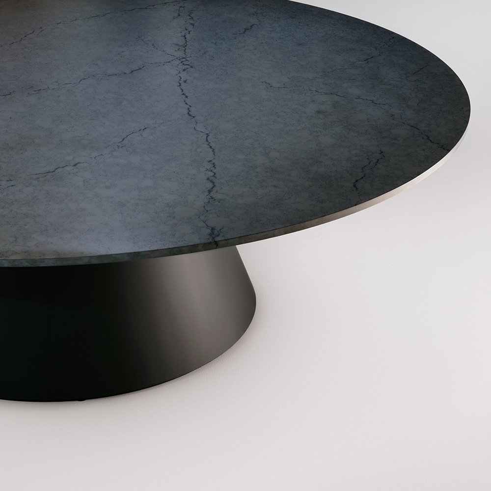 Round table top