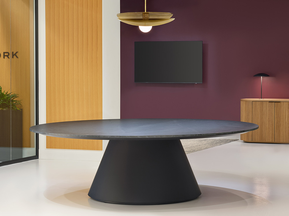 Round table