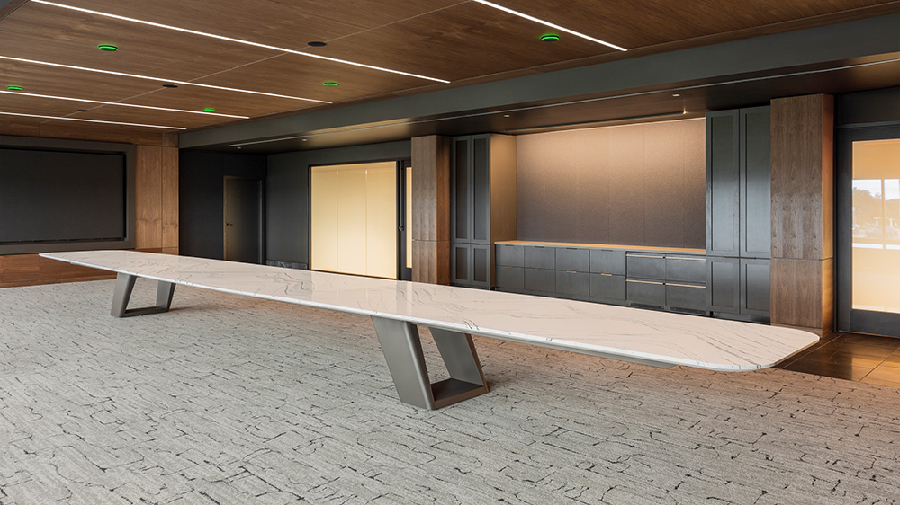 Large table
