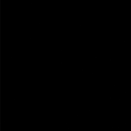 Black edge band swatch.