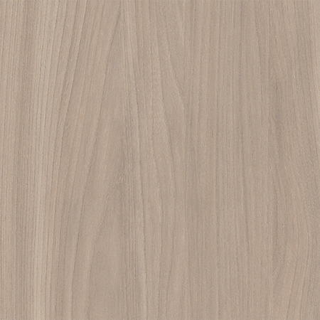 Buff Elm laminate swatch.