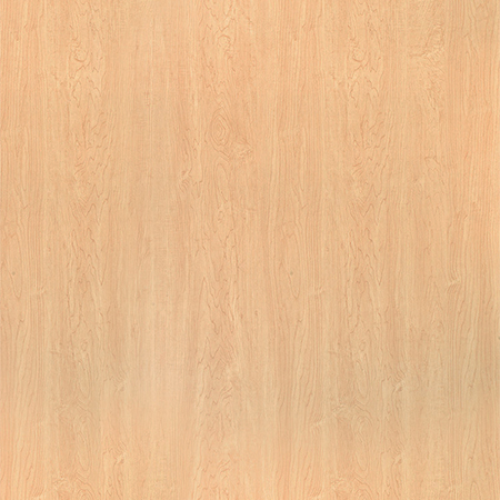 Chelsea Maple laminate swatch.